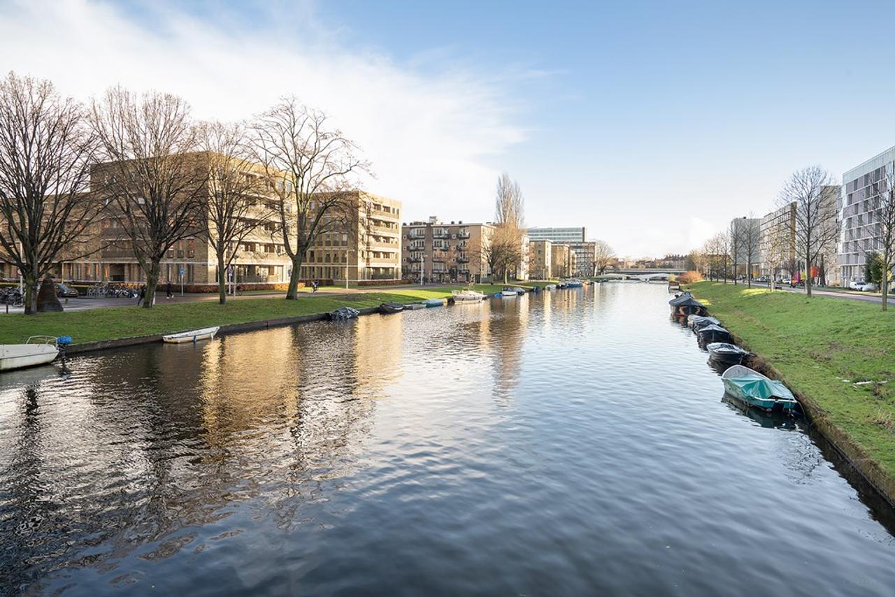 Tijdelijk 3-kamerappartement met parkeerplek - Afbeelding 20