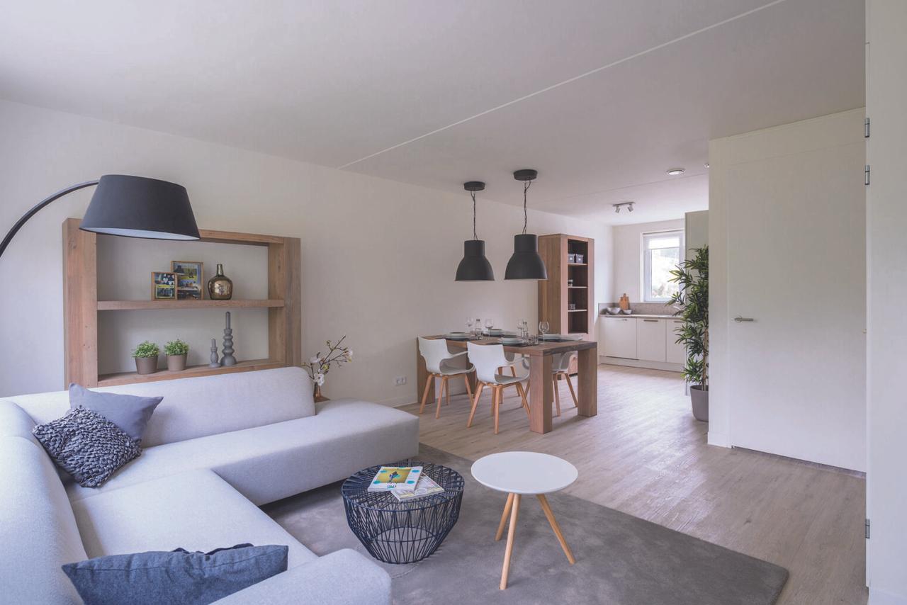 Energiezuinige hoekwoning met tuin in Ewijk - Afbeelding 2