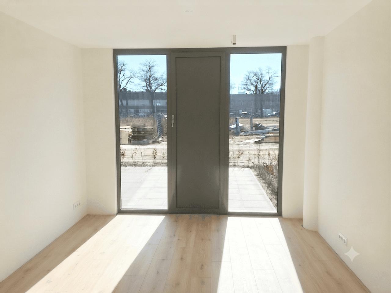 Appartement met terras in Woensel-West - Afbeelding 6