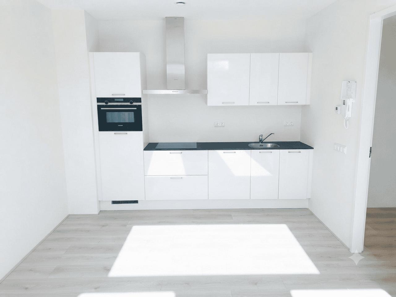 Appartement met terras in Woensel-West - Afbeelding 7