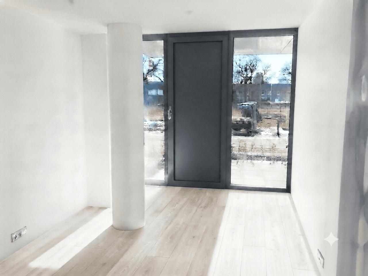 Appartement met terras in Woensel-West - Afbeelding 8