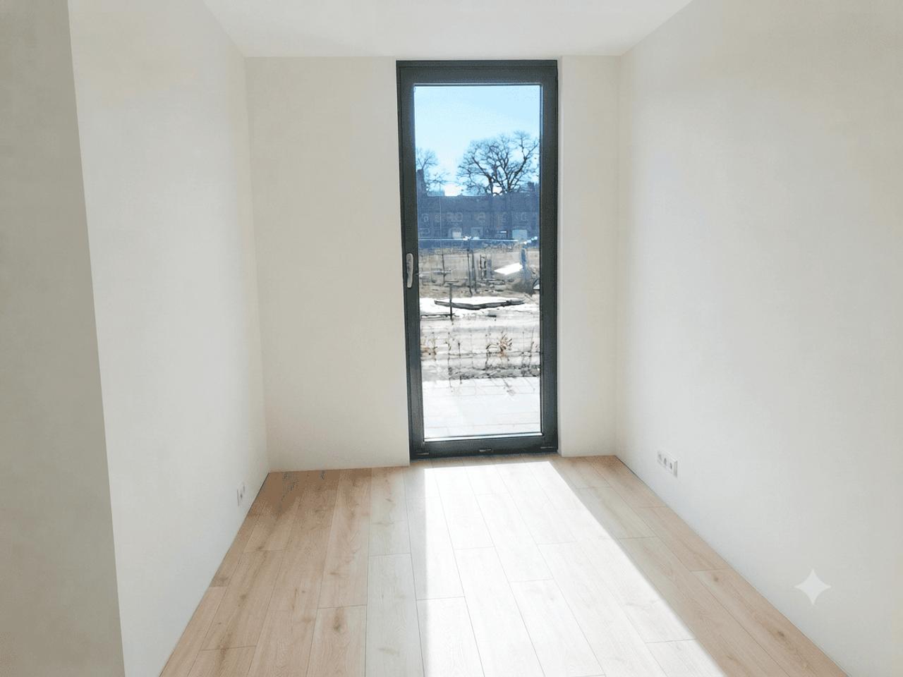 Appartement met terras in Woensel-West - Afbeelding 9