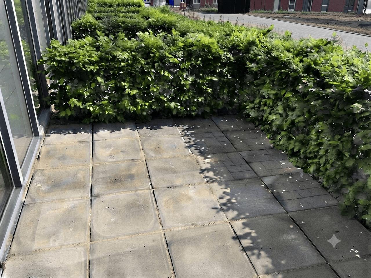 Appartement met terras in Woensel-West - Afbeelding 13