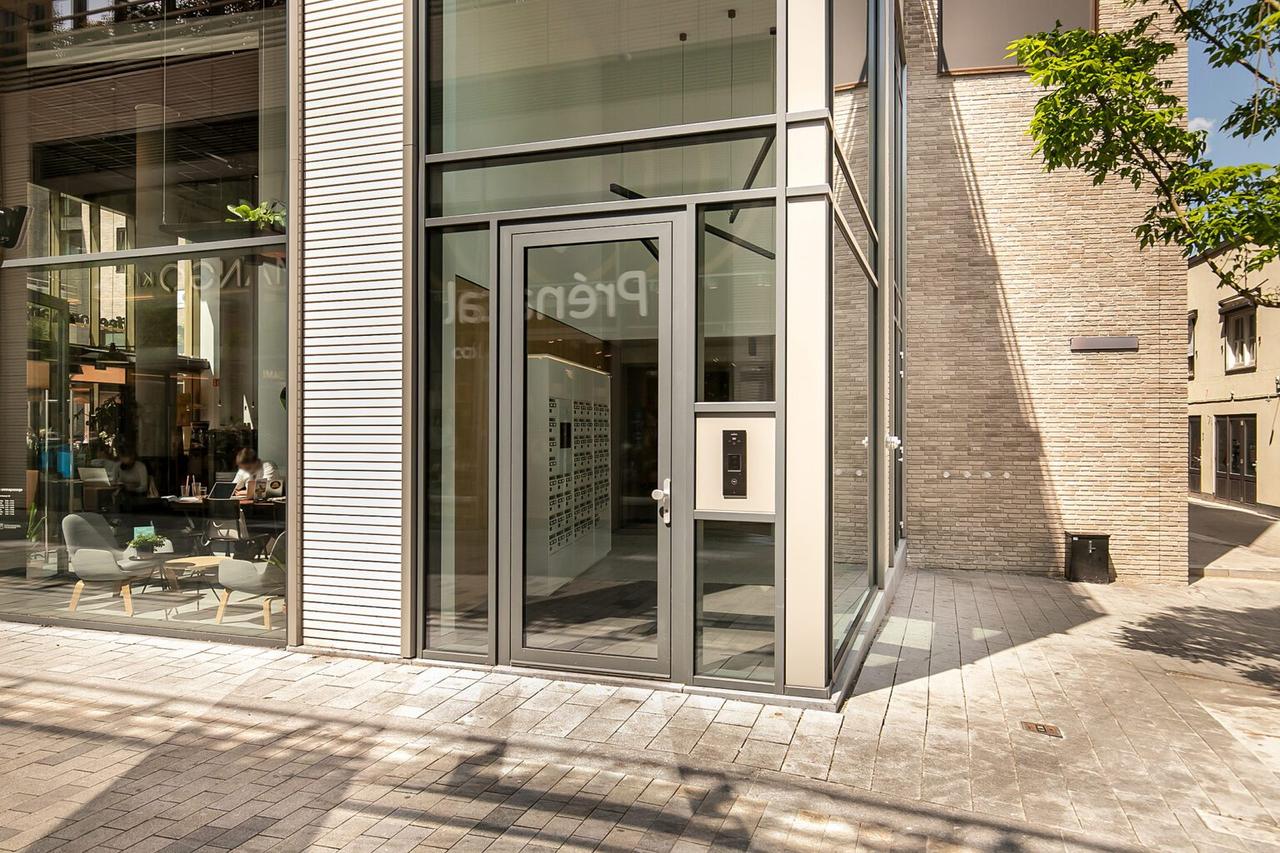 2-kamerappartement in hartje Tilburg - Afbeelding 5