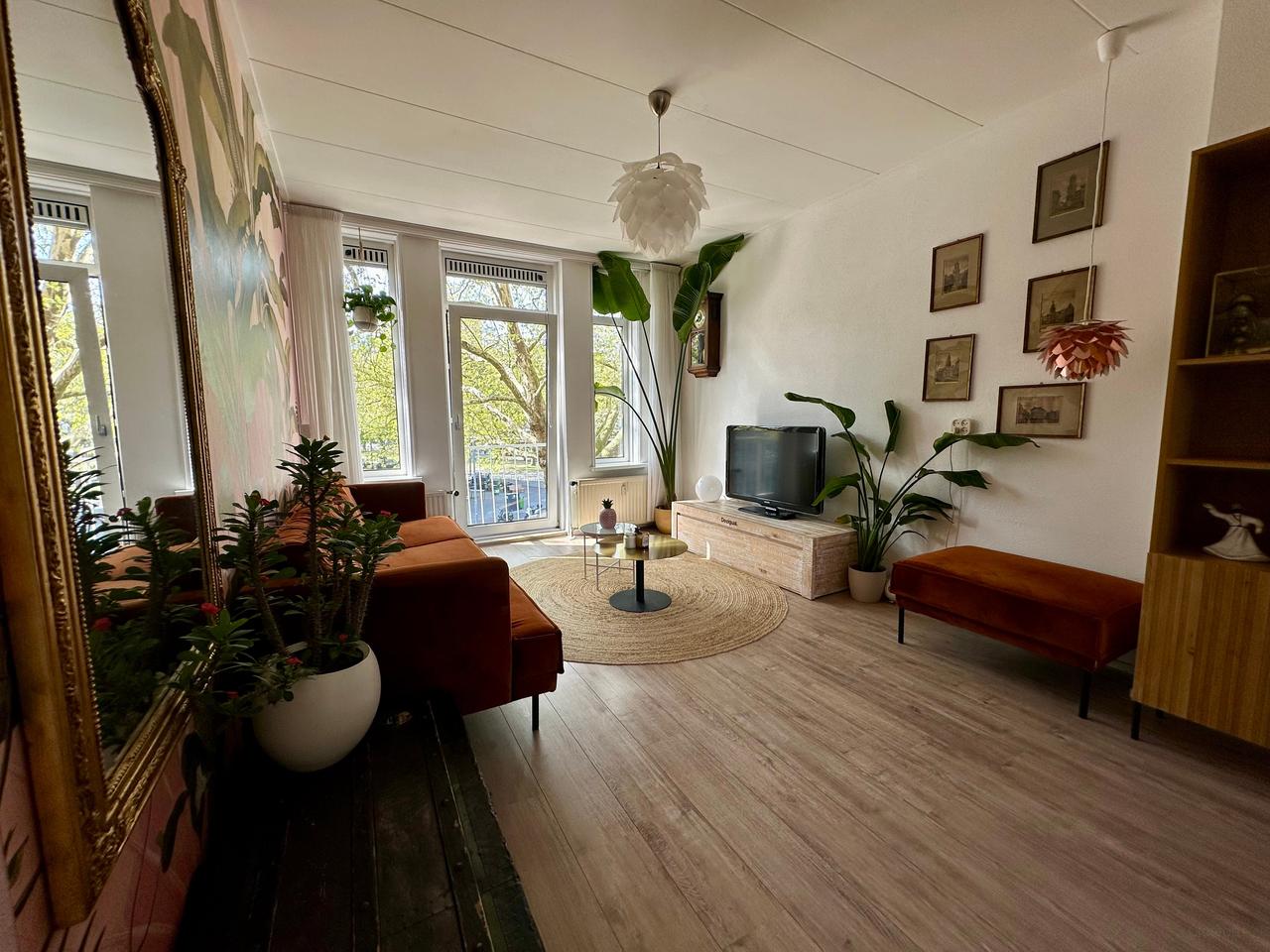 Gemeubileerd 3-slaapkamerappartement in Rubroek - Afbeelding 1