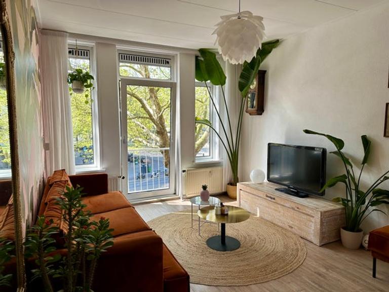 Gemeubileerd 3-slaapkamerappartement in Rubroek - Afbeelding 2