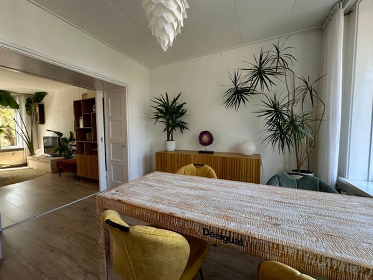 Gemeubileerd 3-slaapkamerappartement in Rubroek - Afbeelding 4