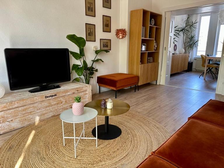 Gemeubileerd 3-slaapkamerappartement in Rubroek - Afbeelding 5
