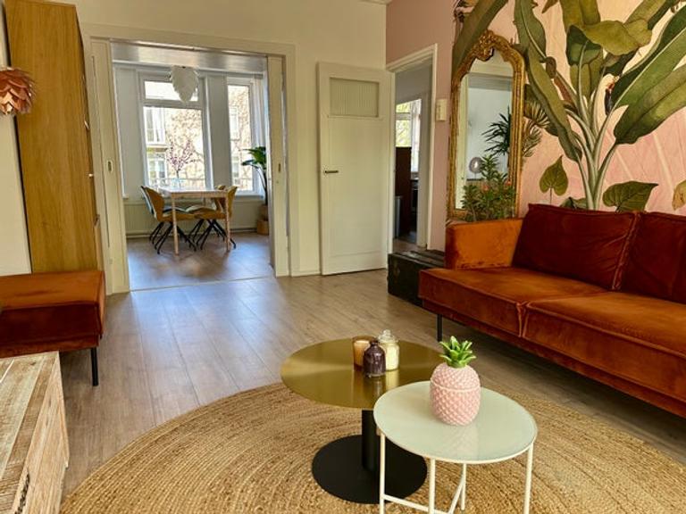 Gemeubileerd 3-slaapkamerappartement in Rubroek - Afbeelding 6