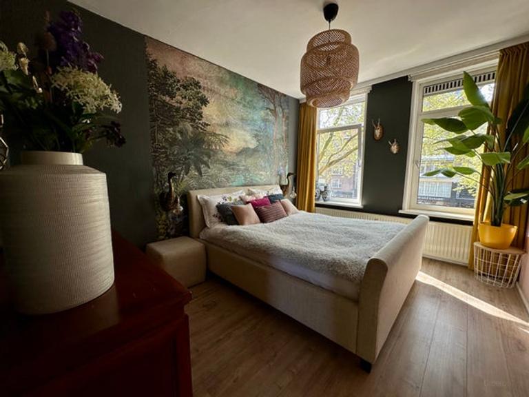 Gemeubileerd 3-slaapkamerappartement in Rubroek - Afbeelding 7