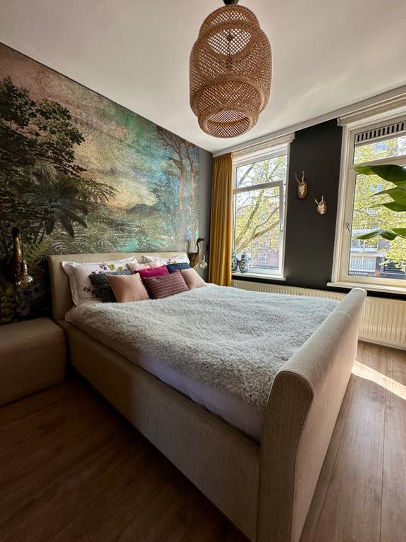 Gemeubileerd 3-slaapkamerappartement in Rubroek - Afbeelding 8