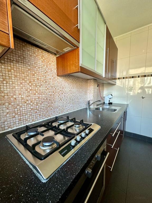 Gemeubileerd 3-slaapkamerappartement in Rubroek - Afbeelding 9