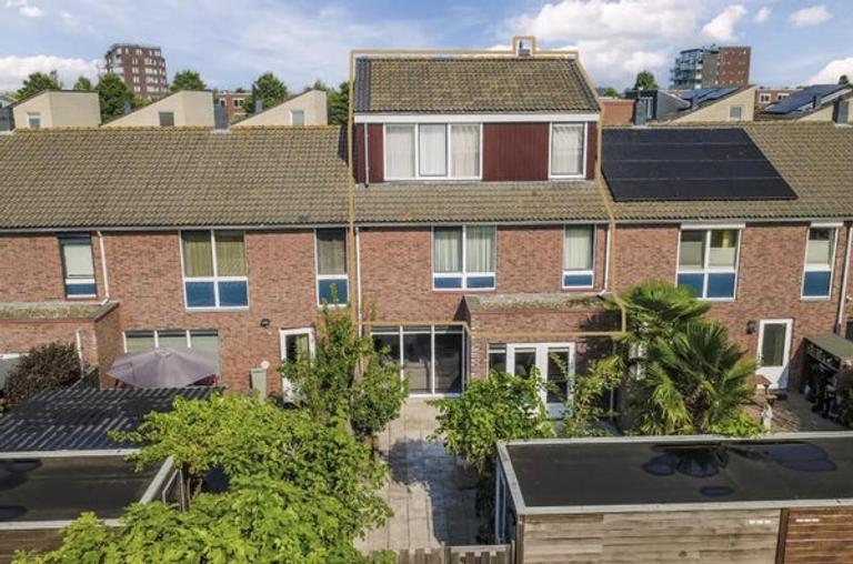 6-slaapkamer appartement in Floriande Oost - Afbeelding 2