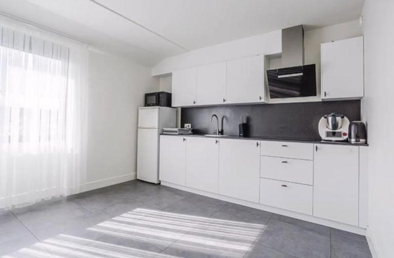 6-slaapkamer appartement in Floriande Oost - Afbeelding 3