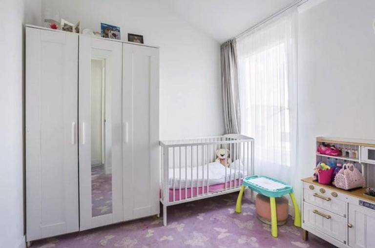 6-slaapkamer appartement in Floriande Oost - Afbeelding 13