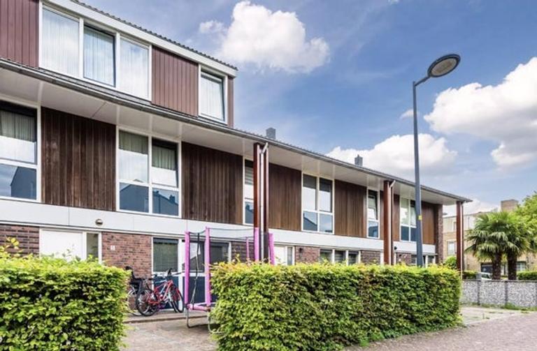 6-slaapkamer appartement in Floriande Oost - Afbeelding 19