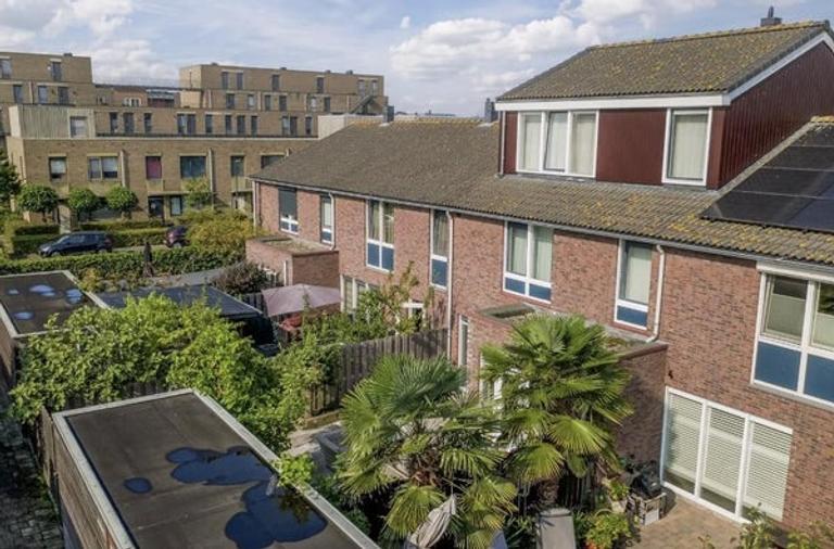 6-slaapkamer appartement in Floriande Oost - Afbeelding 20