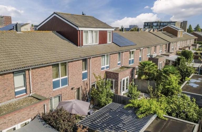 6-slaapkamer appartement in Floriande Oost - Afbeelding 21