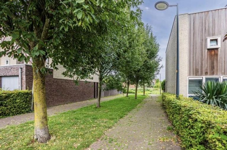 6-slaapkamer appartement in Floriande Oost - Afbeelding 22