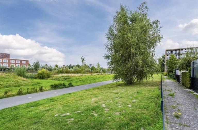 6-slaapkamer appartement in Floriande Oost - Afbeelding 23