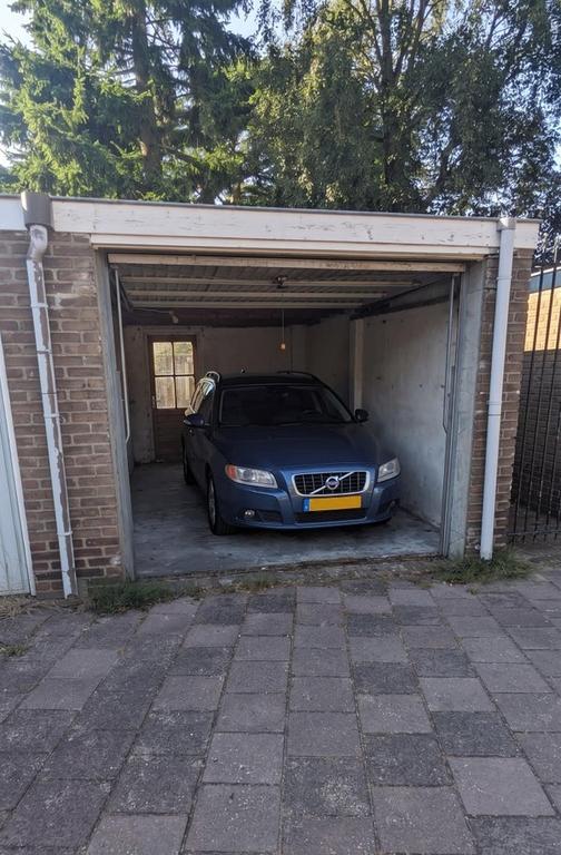 Gezinshuis met garage en diepe tuin in Naarden - Afbeelding 16