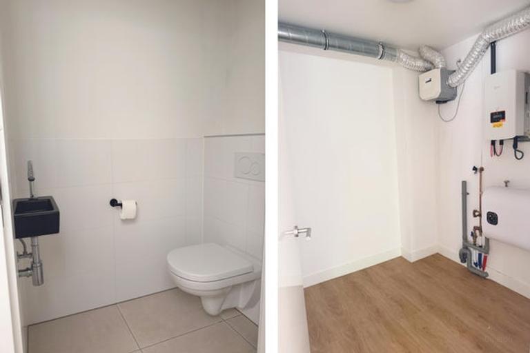Wonen boven De Biezenkamp met A+++ label - Afbeelding 9