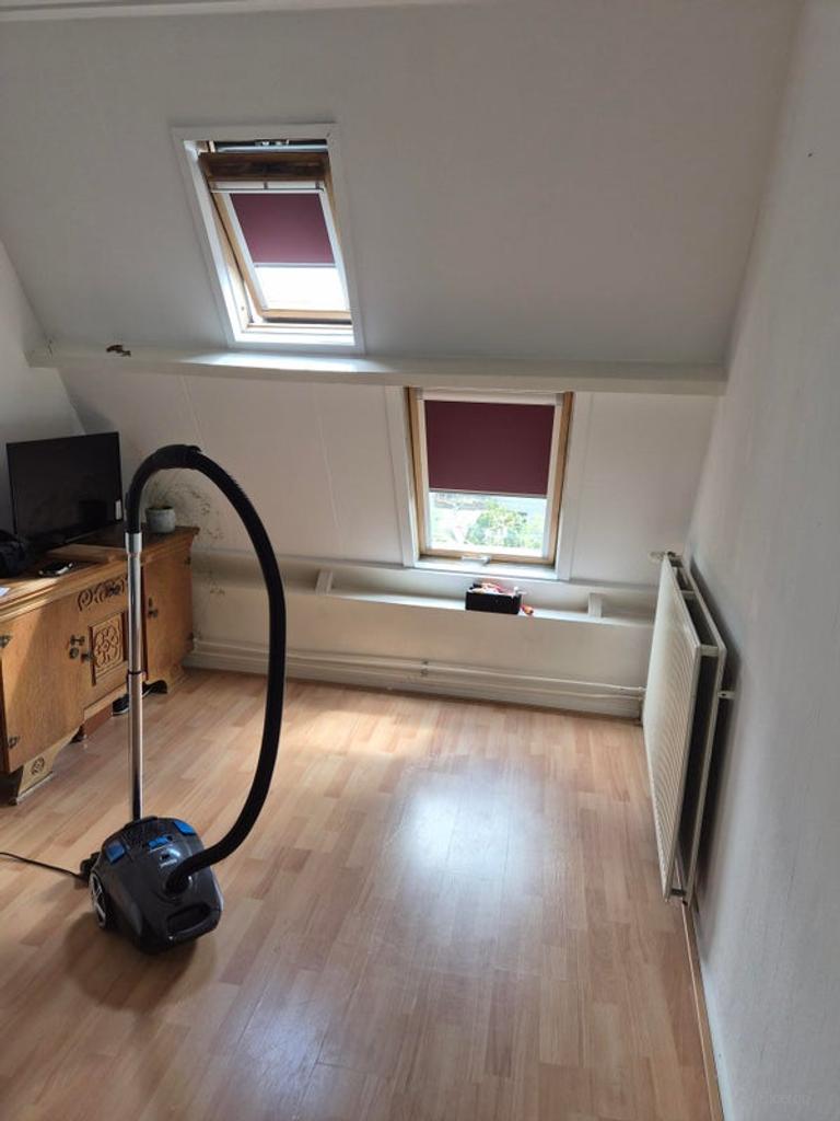 Kamer met aparte slaapruimte in Assendorp - Afbeelding 3
