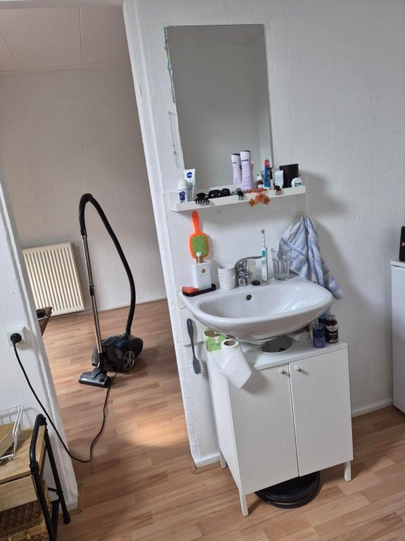 Kamer met aparte slaapruimte in Assendorp - Afbeelding 7