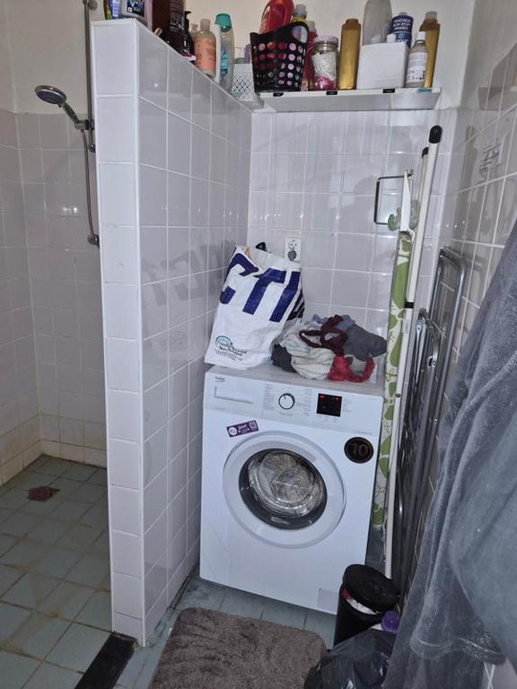 Kamer met aparte slaapruimte in Assendorp - Afbeelding 10
