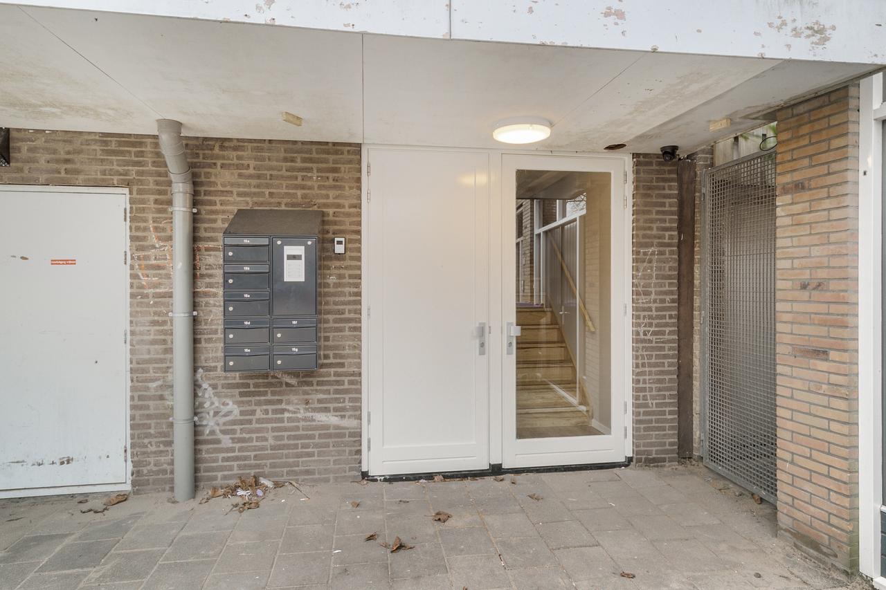 Nieuw 2-kamerappartement aan Raadhuisplein - Afbeelding 2