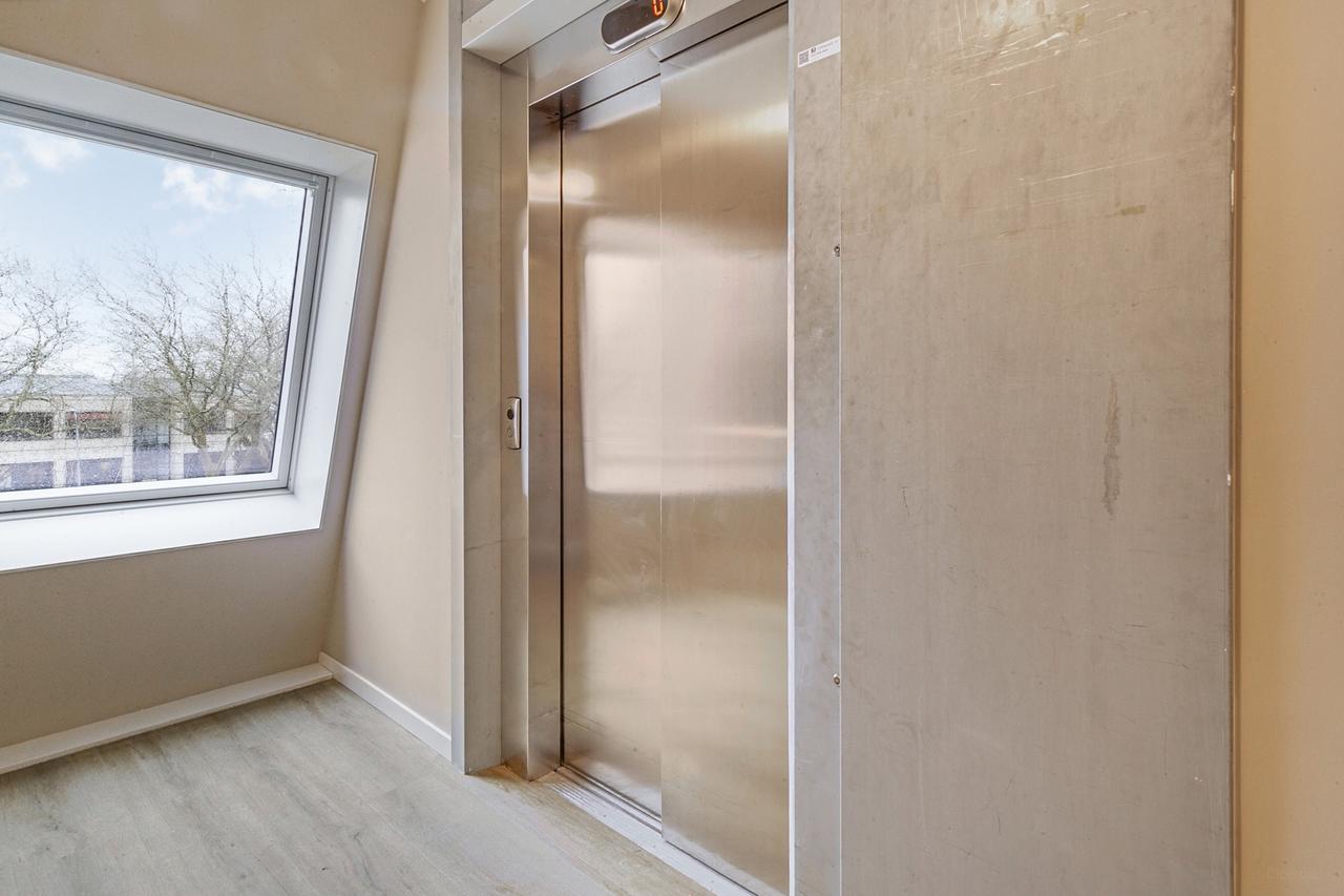 Nieuw 2-kamerappartement aan Raadhuisplein - Afbeelding 4