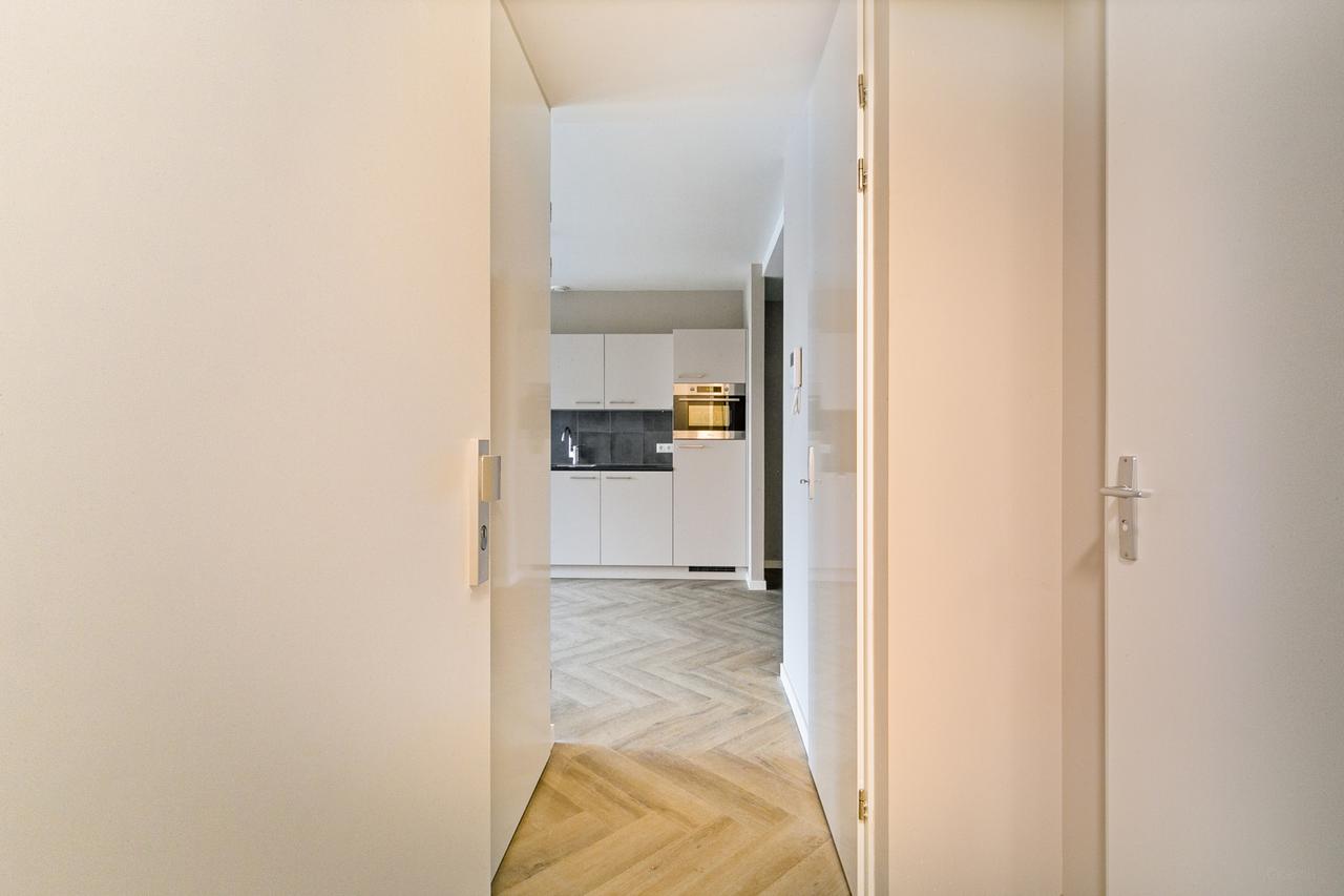 Nieuw 2-kamerappartement aan Raadhuisplein - Afbeelding 6