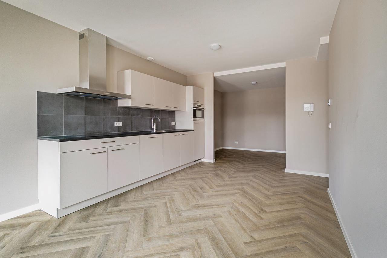 Nieuw 2-kamerappartement aan Raadhuisplein - Afbeelding 7