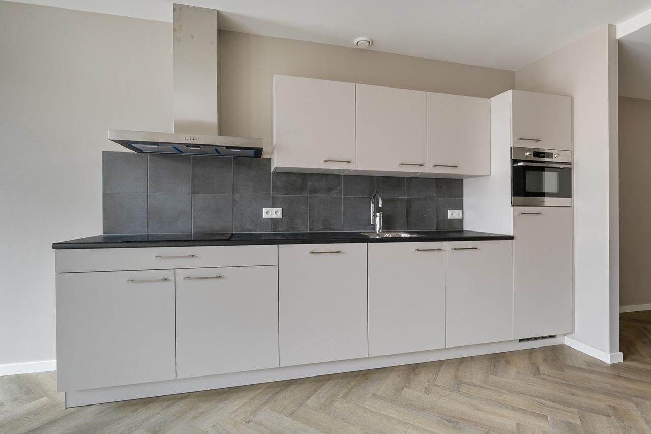Nieuw 2-kamerappartement aan Raadhuisplein - Afbeelding 8