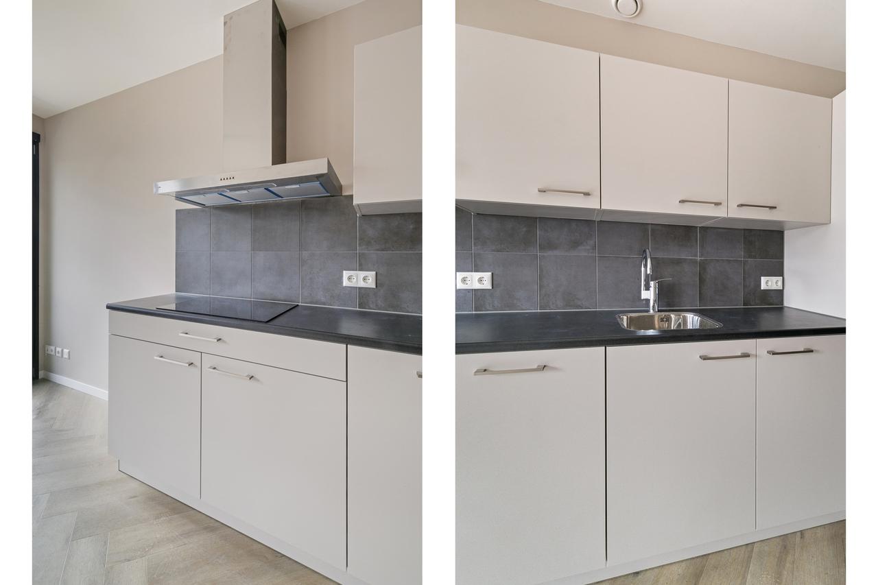 Nieuw 2-kamerappartement aan Raadhuisplein - Afbeelding 9