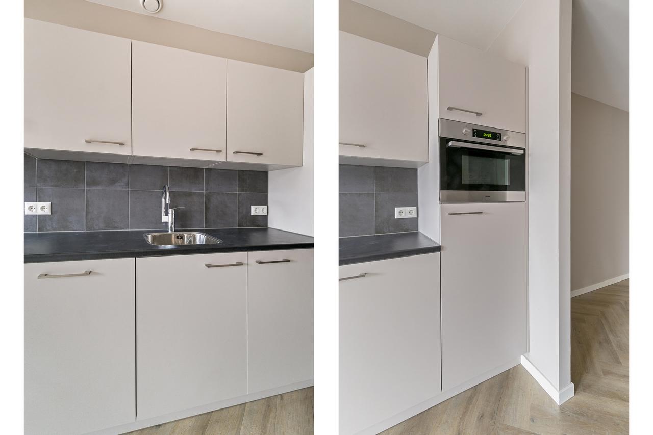 Nieuw 2-kamerappartement aan Raadhuisplein - Afbeelding 10