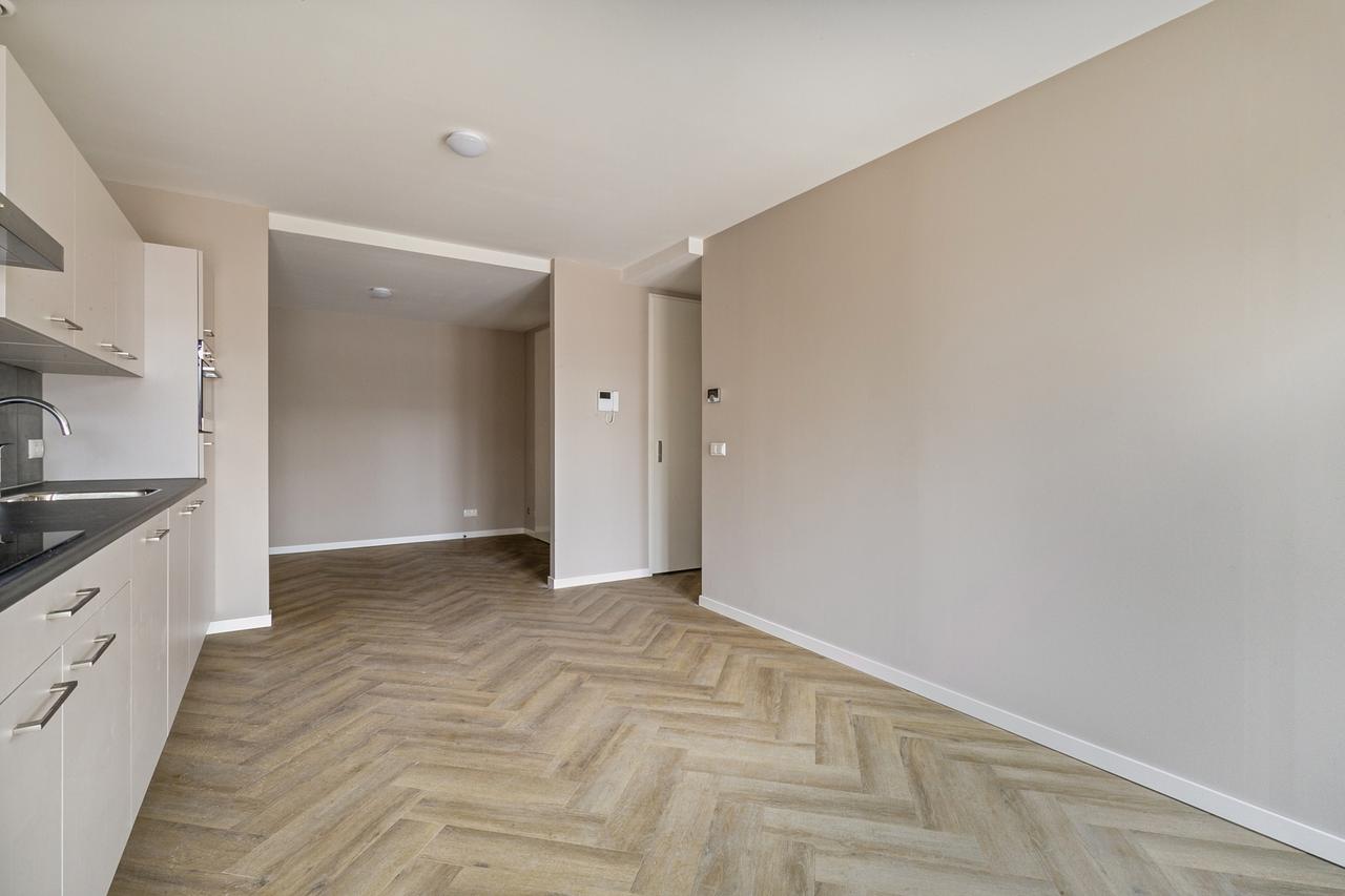 Nieuw 2-kamerappartement aan Raadhuisplein - Afbeelding 11