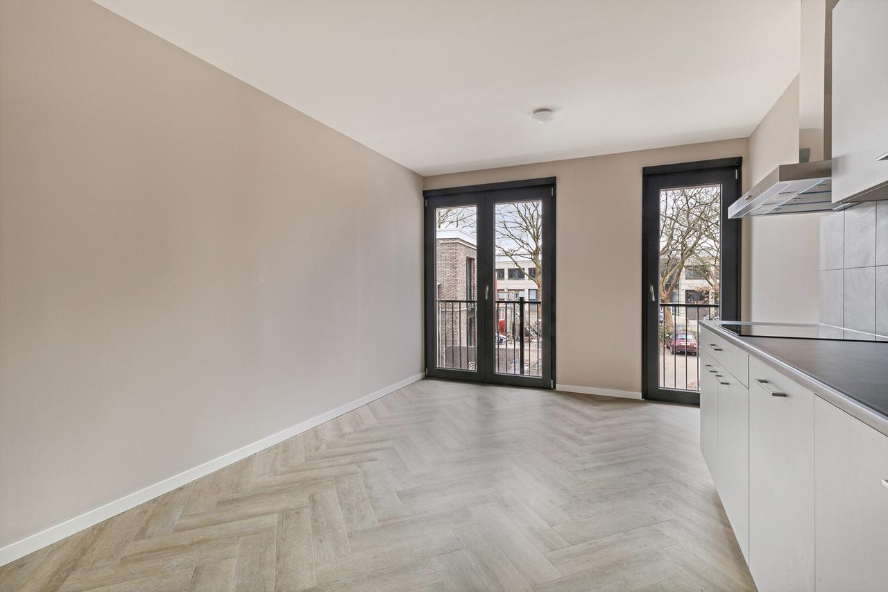 Nieuw 2-kamerappartement aan Raadhuisplein - Afbeelding 12