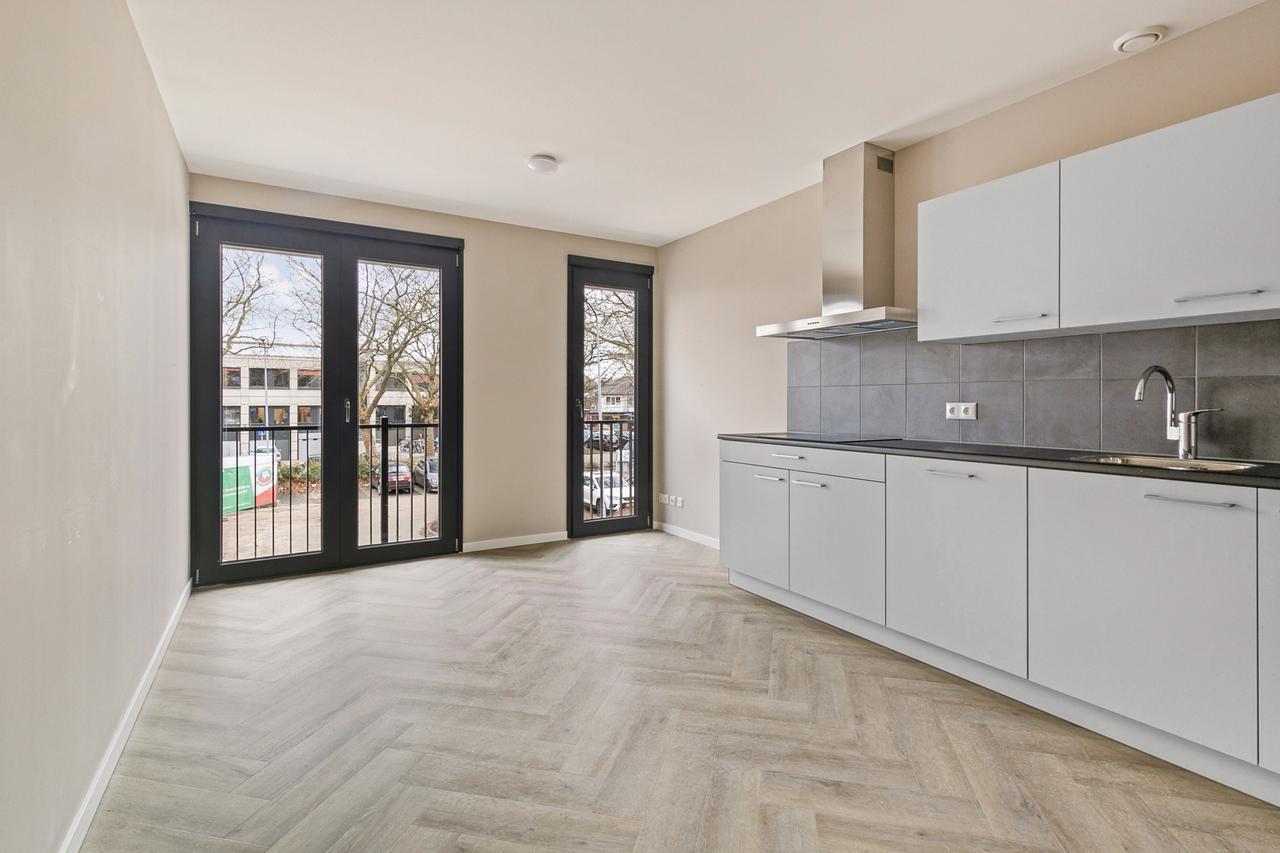 Nieuw 2-kamerappartement aan Raadhuisplein - Afbeelding 13