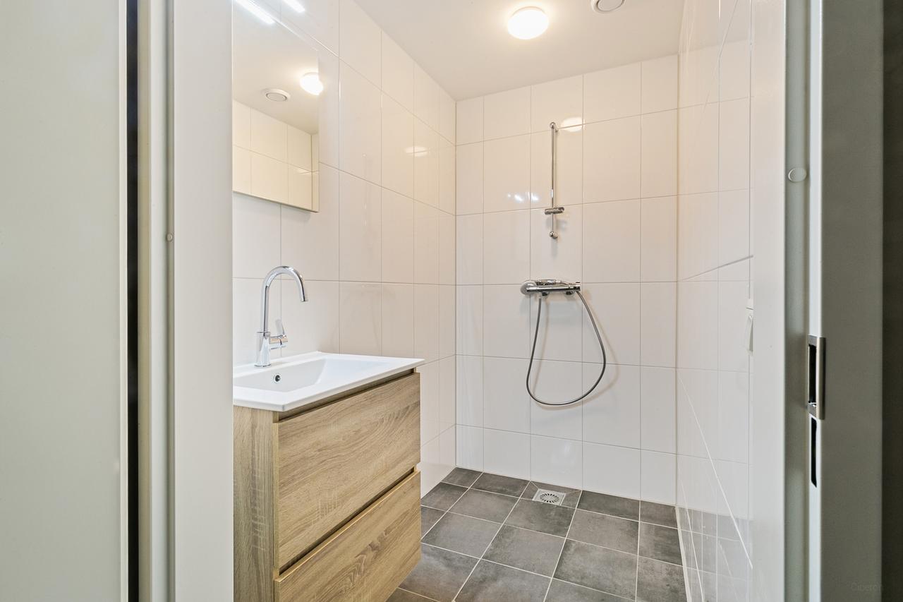 Nieuw 2-kamerappartement aan Raadhuisplein - Afbeelding 15