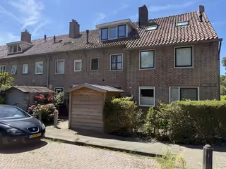 Renovated Terraced House with 3 Bedrooms