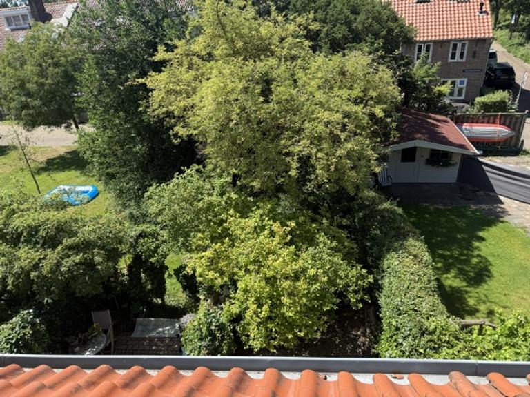 Renovated Terraced House with 3 Bedrooms - Image 21