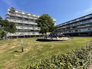 Kamer met eigen kitchenette in Amersfoort