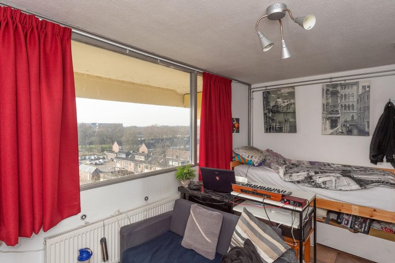 Kamer met eigen kitchenette in Amersfoort - Afbeelding 3