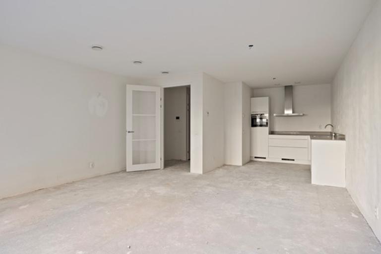 Gasloos 3-kamerappartement met balkon - Afbeelding 3
