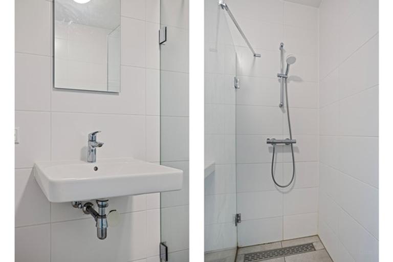 Gasloos 3-kamerappartement met balkon - Afbeelding 4