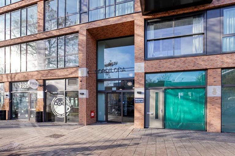 Gasloos 3-kamerappartement met balkon - Afbeelding 6