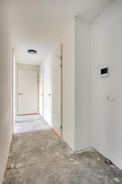 Gasloos 3-kamerappartement met balkon - Afbeelding 9