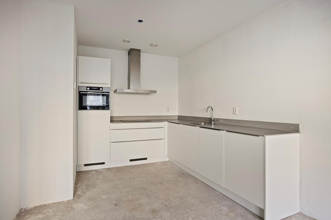 Gasloos 3-kamerappartement met balkon - Afbeelding 11
