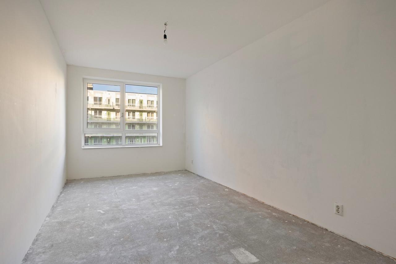 Gasloos 3-kamerappartement met balkon - Afbeelding 12